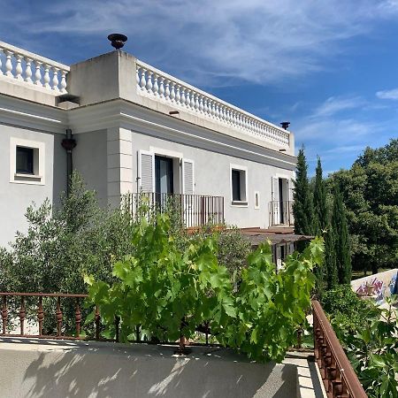 Appart'Hotel Fior Di Ribba Sartene  Bagian luar foto