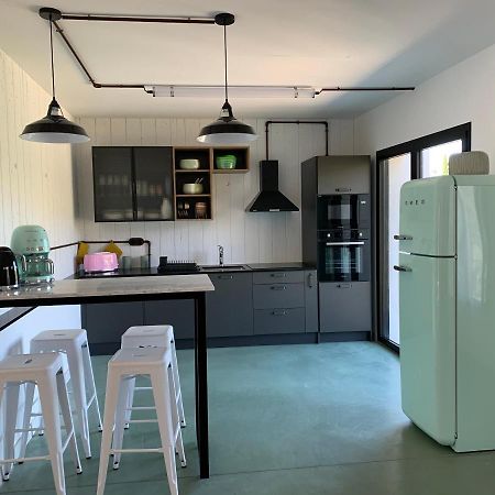 Appart'Hotel Fior Di Ribba Sartene  Bagian luar foto