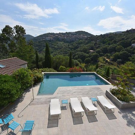 Appart'Hotel Fior Di Ribba Sartene  Bagian luar foto