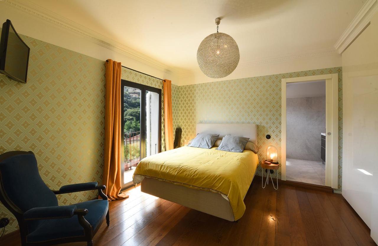 Appart'Hotel Fior Di Ribba Sartene  Bagian luar foto