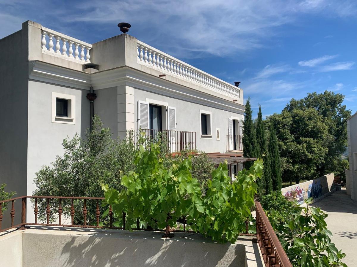 Appart'Hotel Fior Di Ribba Sartene  Bagian luar foto