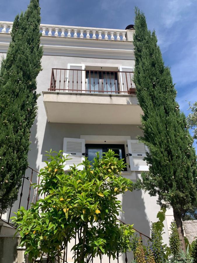 Appart'Hotel Fior Di Ribba Sartene  Bagian luar foto