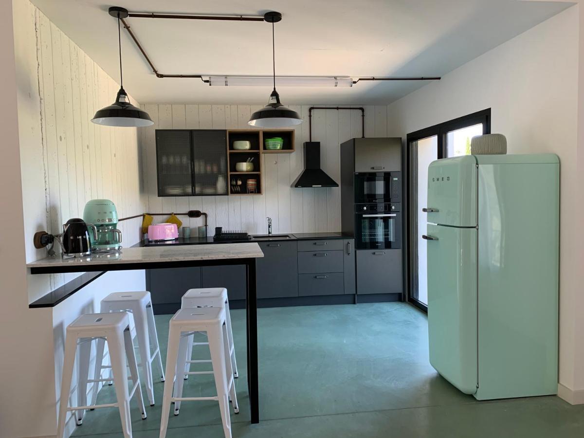 Appart'Hotel Fior Di Ribba Sartene  Bagian luar foto