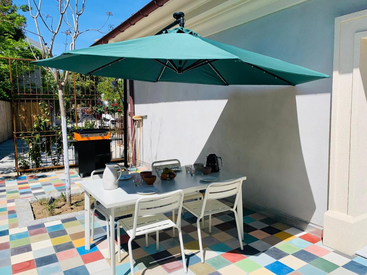 Appart'Hotel Fior Di Ribba Sartene  Bagian luar foto