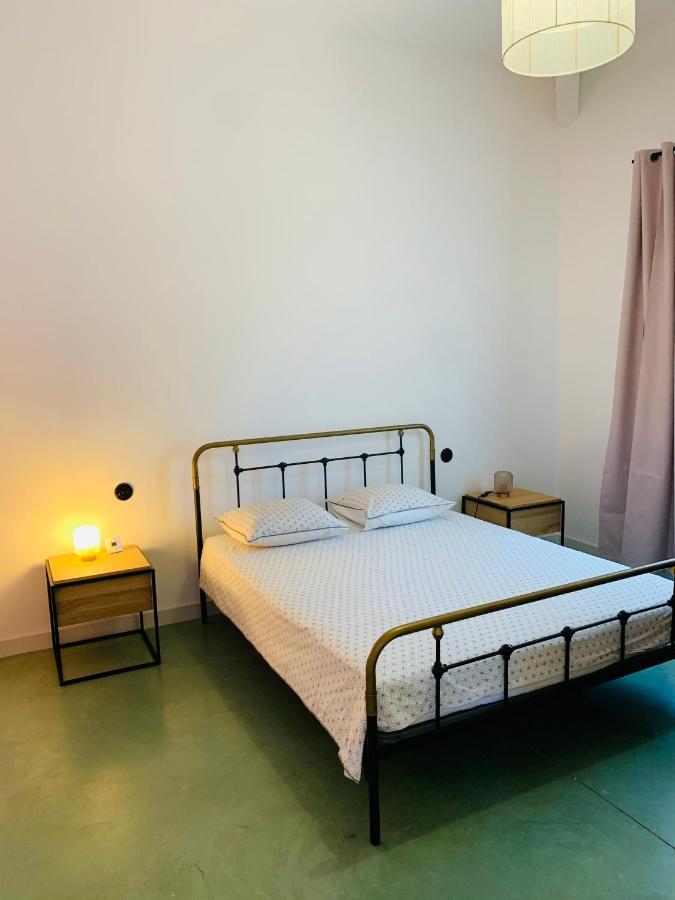 Appart'Hotel Fior Di Ribba Sartene  Bagian luar foto