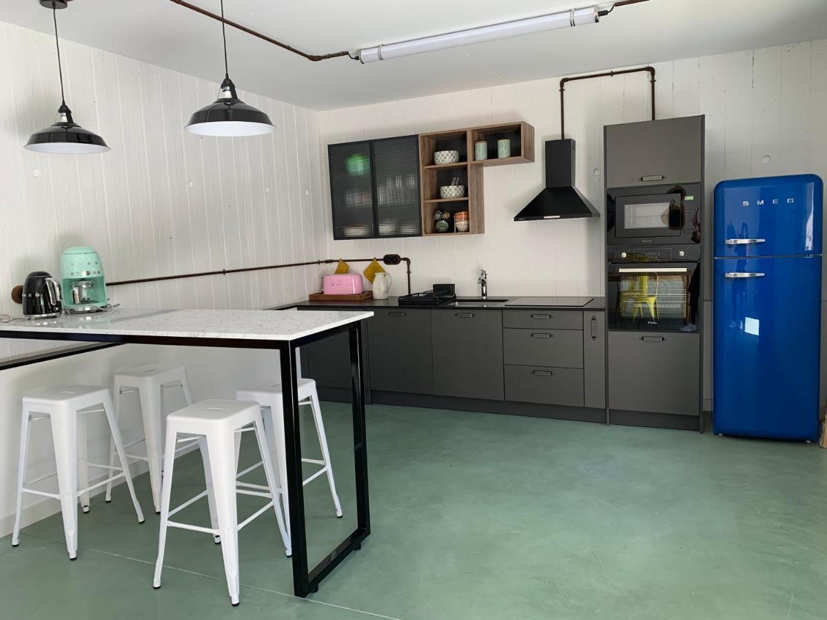 Appart'Hotel Fior Di Ribba Sartene  Bagian luar foto