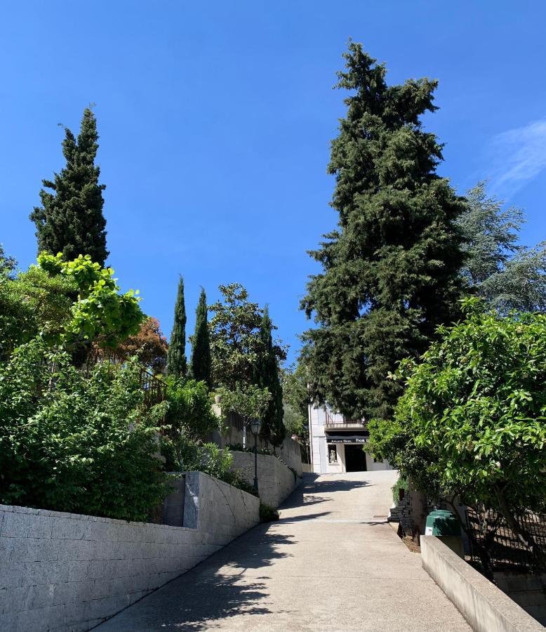 Appart'Hotel Fior Di Ribba Sartene  Bagian luar foto