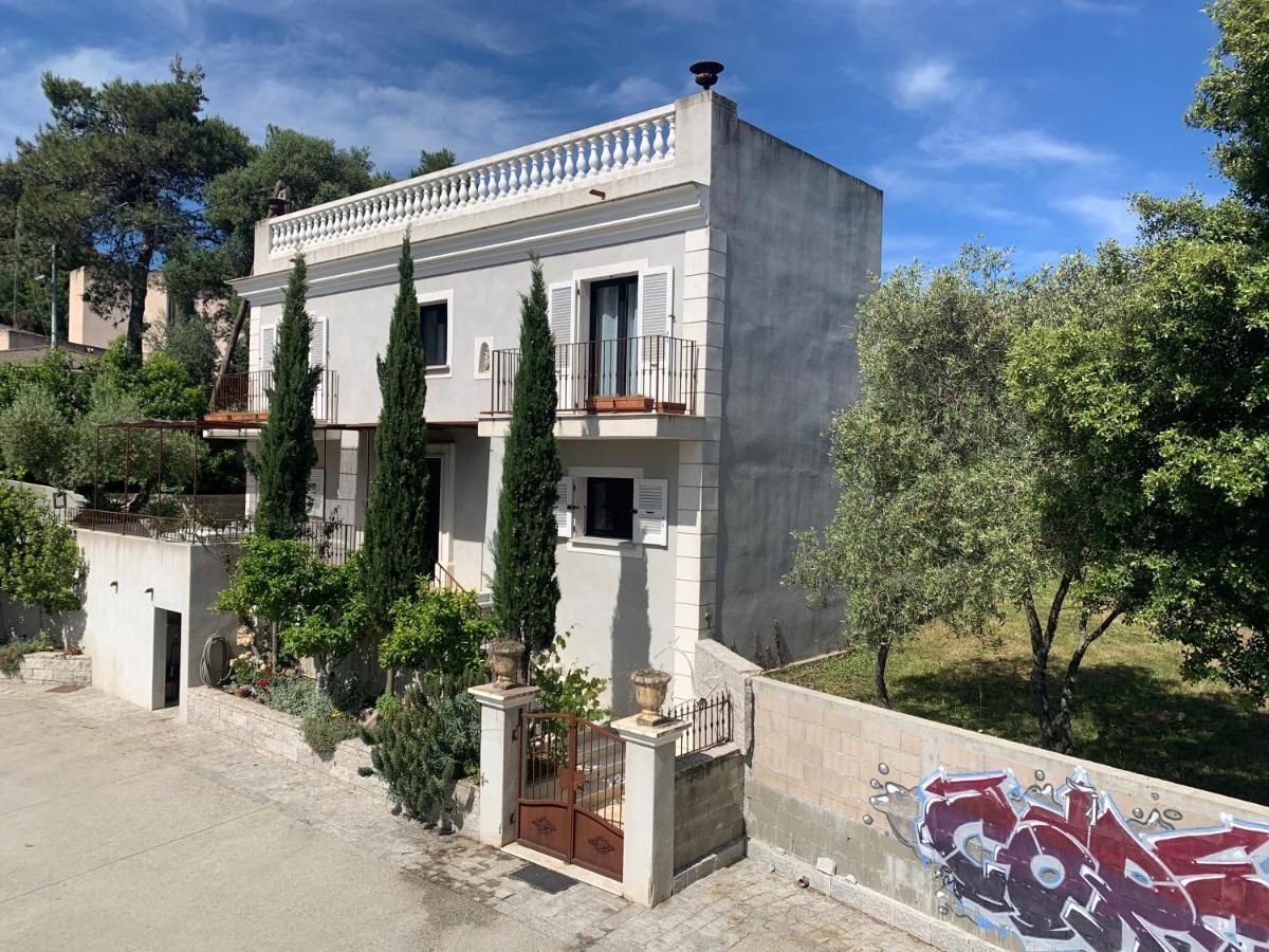Appart'Hotel Fior Di Ribba Sartene  Bagian luar foto