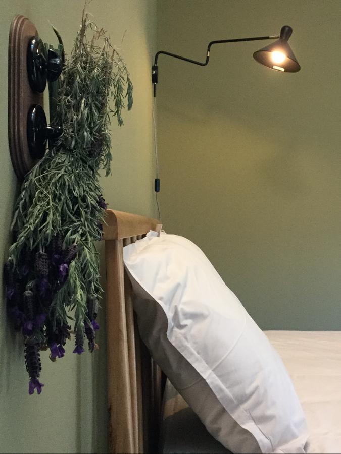 Appart'Hotel Fior Di Ribba Sartene  Bagian luar foto