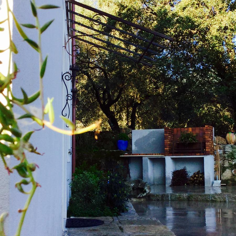 Appart'Hotel Fior Di Ribba Sartene  Bagian luar foto