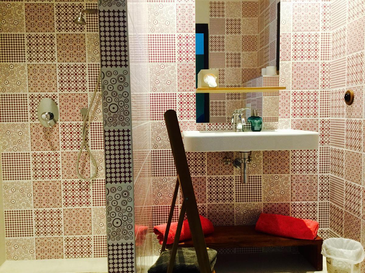 Appart'Hotel Fior Di Ribba Sartene  Bagian luar foto