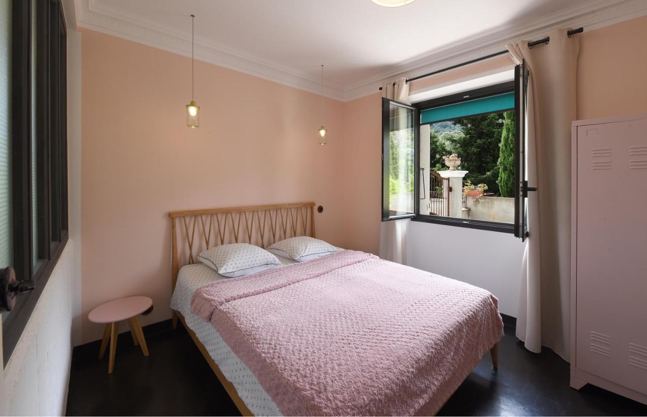 Appart'Hotel Fior Di Ribba Sartene  Bagian luar foto