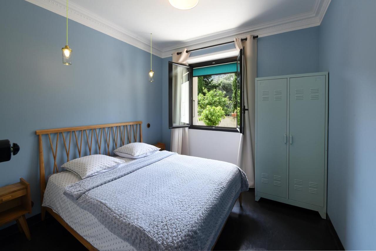 Appart'Hotel Fior Di Ribba Sartene  Bagian luar foto
