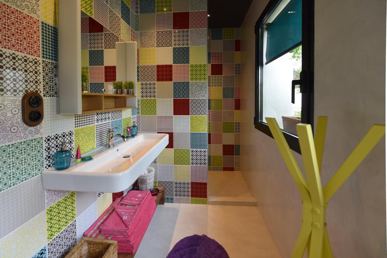 Appart'Hotel Fior Di Ribba Sartene  Bagian luar foto