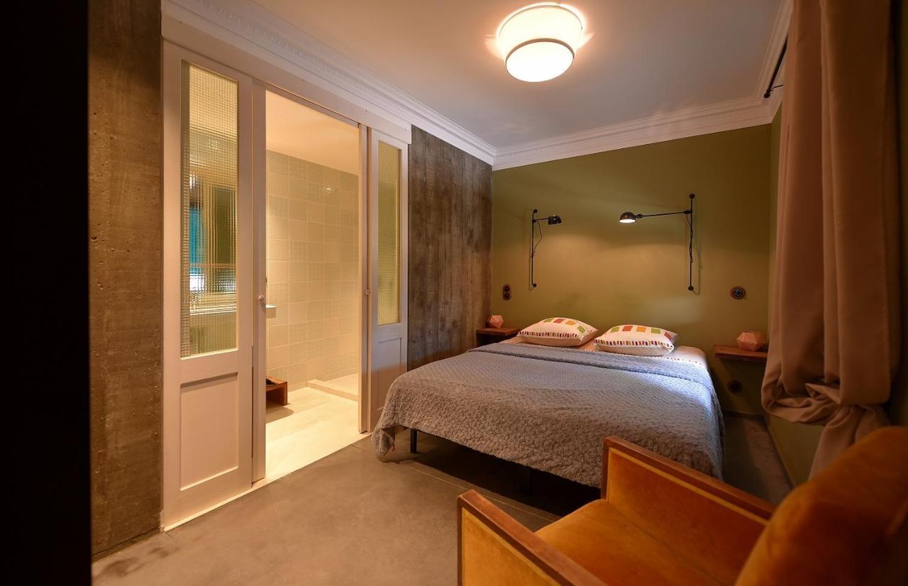Appart'Hotel Fior Di Ribba Sartene  Bagian luar foto