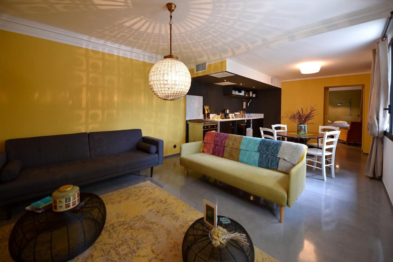 Appart'Hotel Fior Di Ribba Sartene  Bagian luar foto