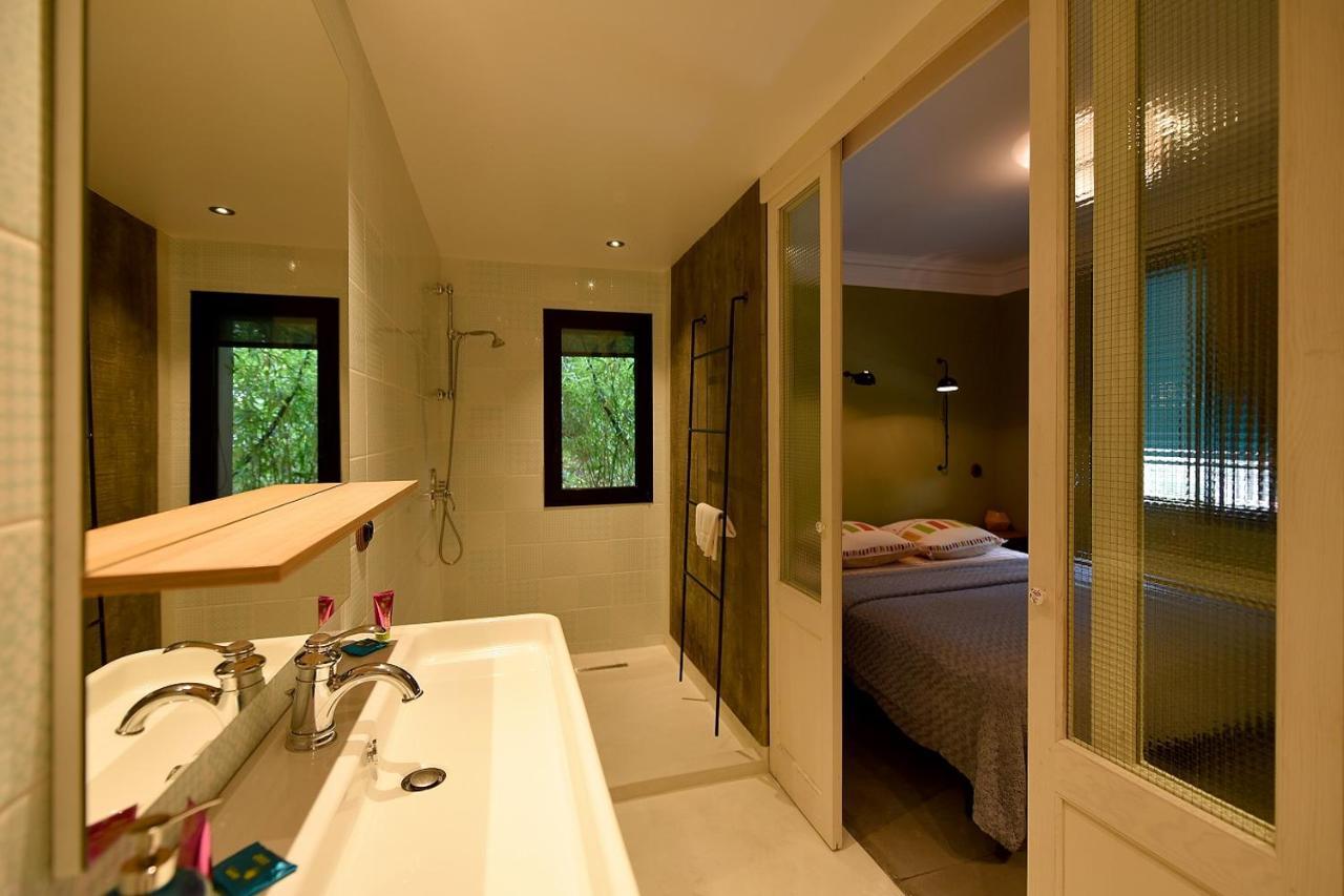 Appart'Hotel Fior Di Ribba Sartene  Bagian luar foto
