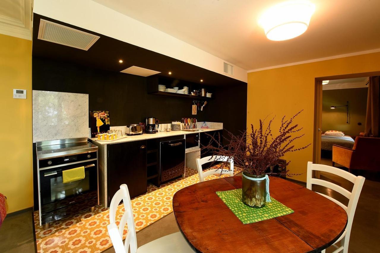 Appart'Hotel Fior Di Ribba Sartene  Bagian luar foto