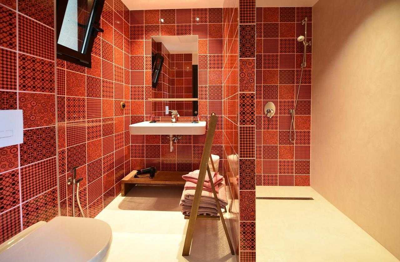 Appart'Hotel Fior Di Ribba Sartene  Bagian luar foto