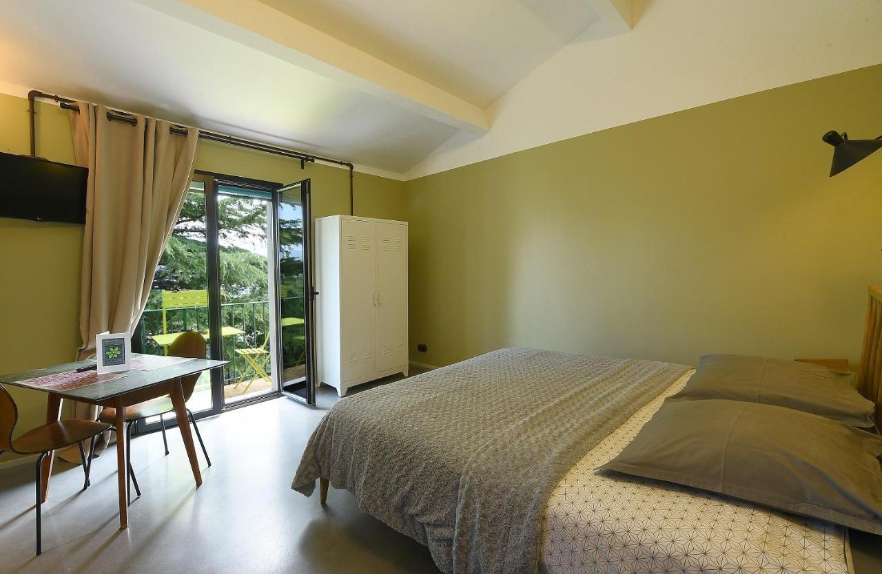 Appart'Hotel Fior Di Ribba Sartene  Bagian luar foto