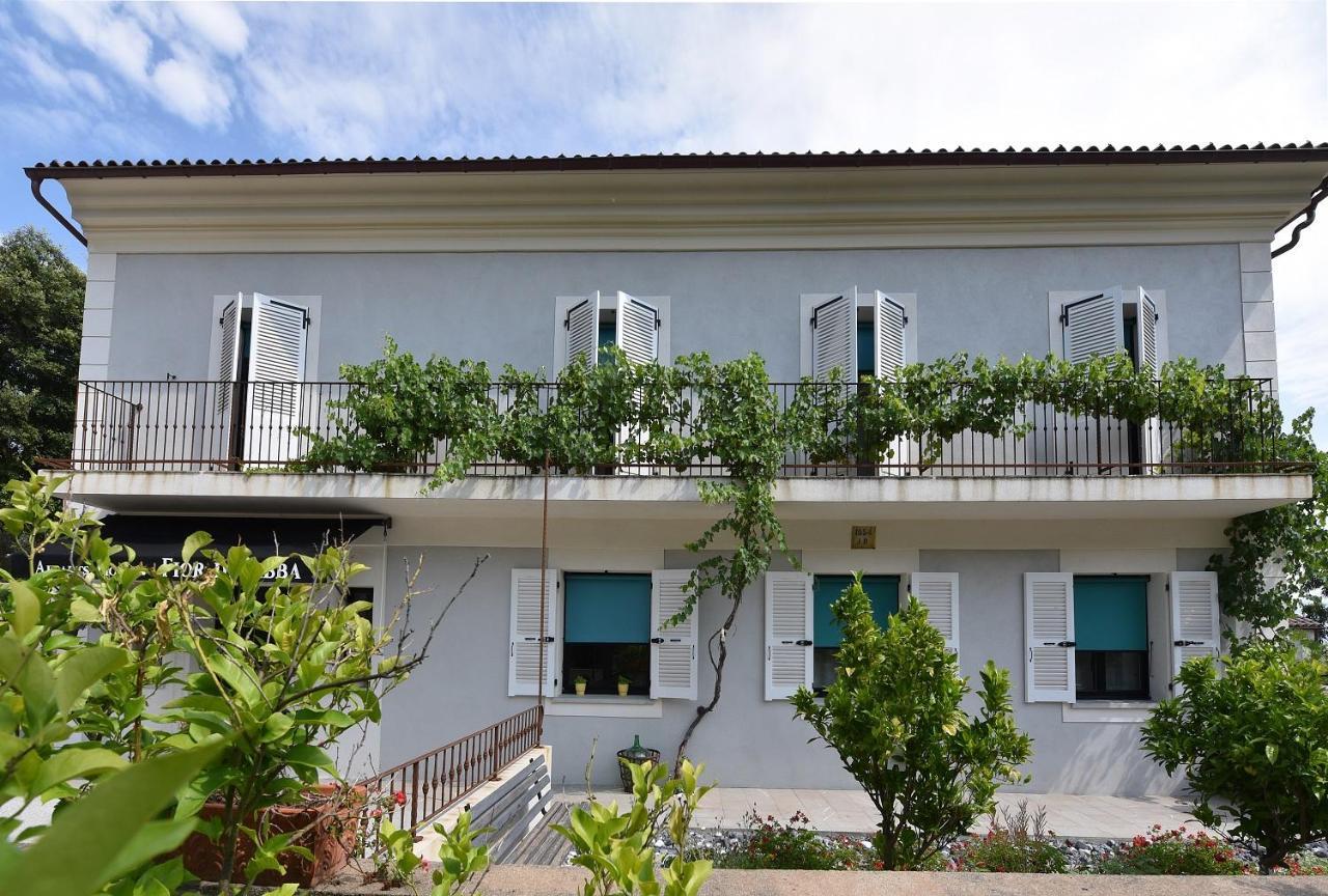 Appart'Hotel Fior Di Ribba Sartene  Bagian luar foto