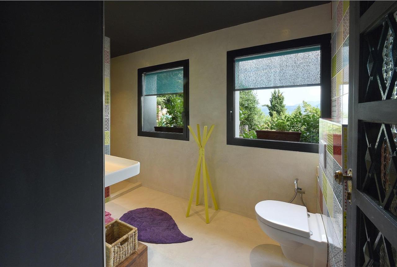 Appart'Hotel Fior Di Ribba Sartene  Bagian luar foto